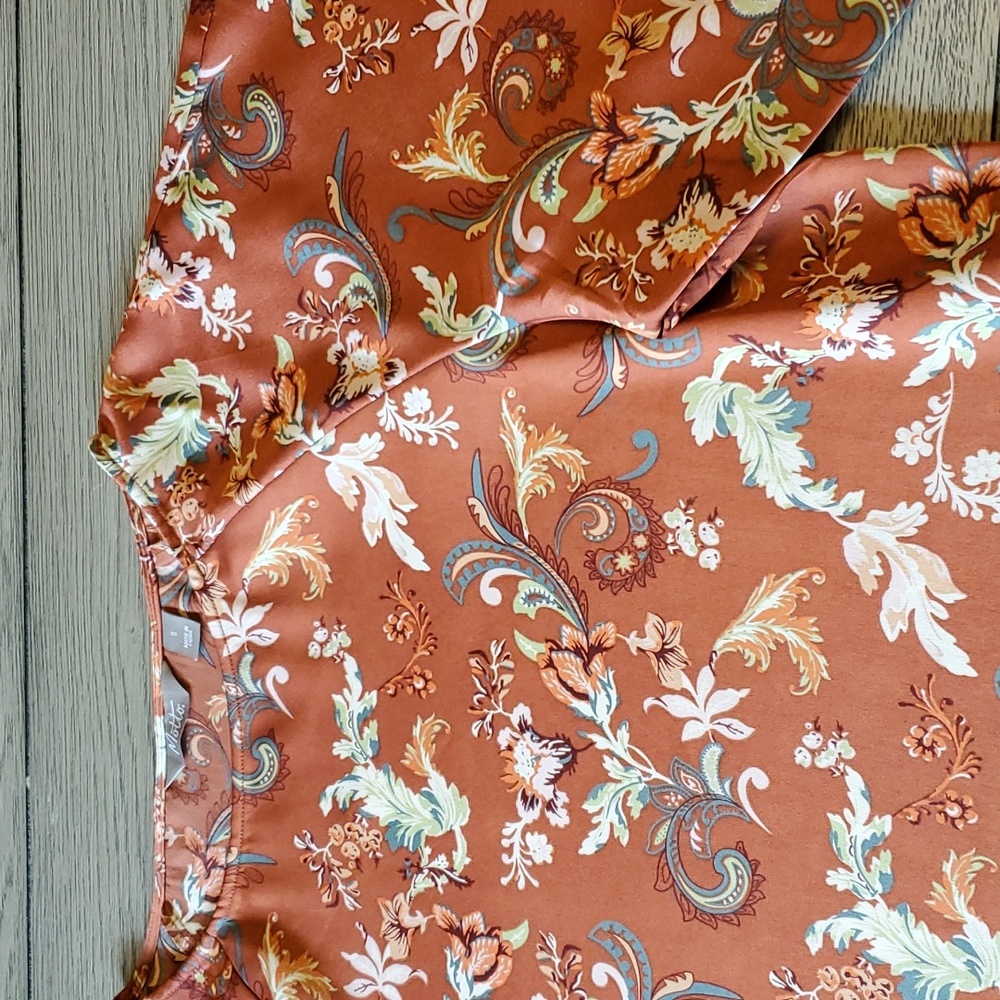 Blouse - Picture 4 of 10